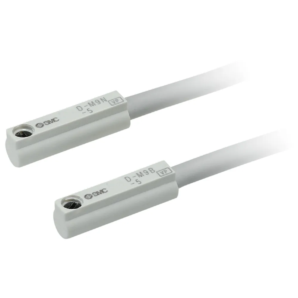 Công tắc từ không tiếp điểm loại nhỏ gọn D-M9□-5